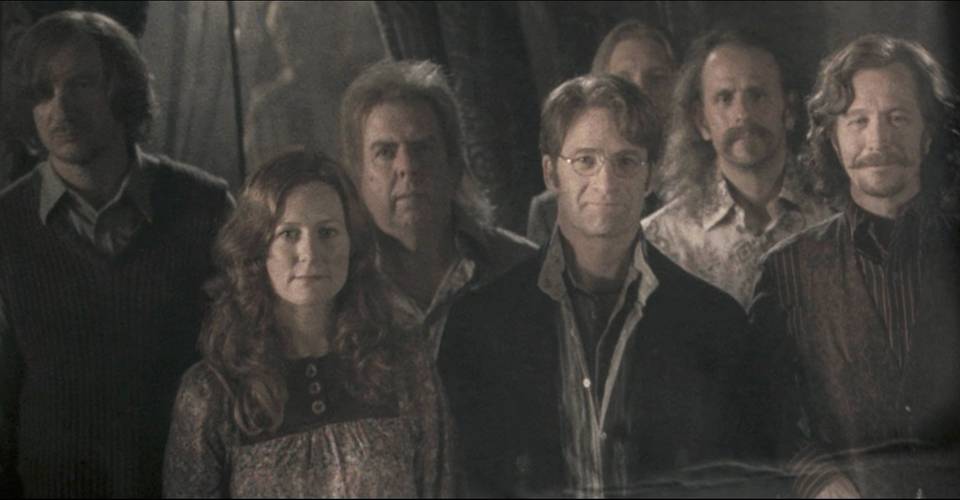 Harry Potter First Order Of The Phoenix Members Ranked By Bravery Harry Potter First Order Of The Phoenix Members Ranked By Bravery